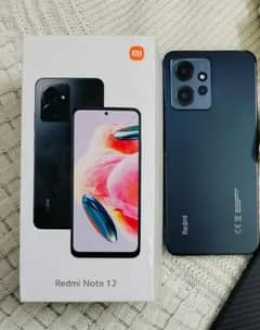 redmi note 12 8/256 exchange possible