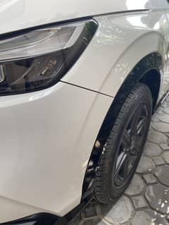 Honda HR-v VTS-I