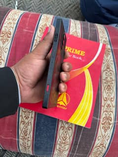 Redmagic 8s PRO