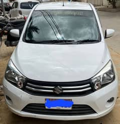 Suzuki Cultus VXL 2021