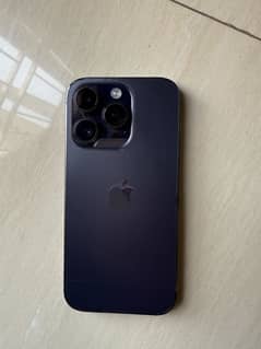 Iphone 14 Pro