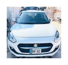 swift