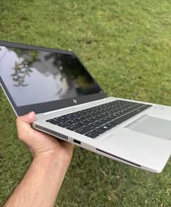 HP Elite Book