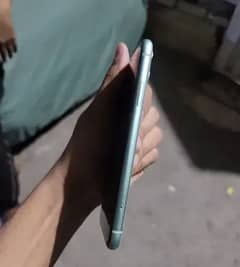 I phone 11 pta approved