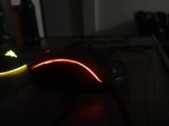 Redragon M808 Storm