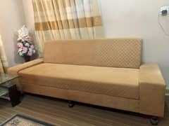 sofa cum bed