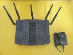 Branded Routers for Cable Net - Extend or Increase your network Area