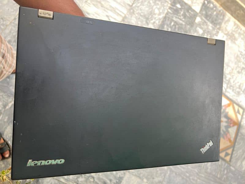 ThinkPad T530 0