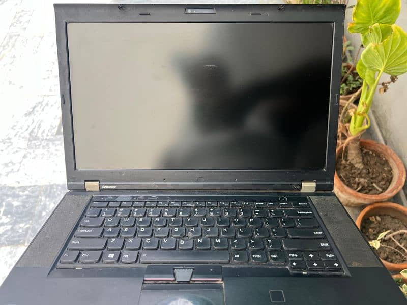 ThinkPad T530 1