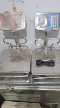 Weight