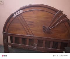 bed ha