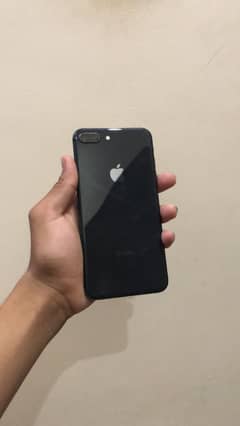 IPHONE 8plus