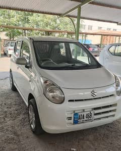 Suzuki Alto 2013