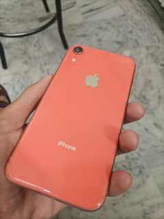 Iphone Xr 128Gb