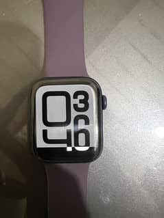 Apple watch S6 GPS + Cellular