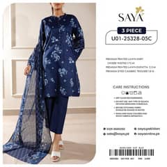Saya