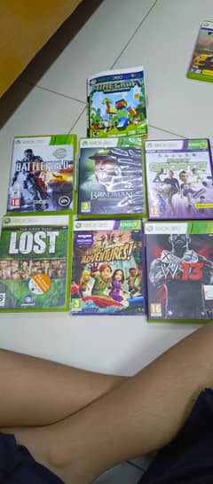 xbox