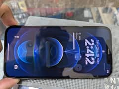 iphone 12 pro with box for sale