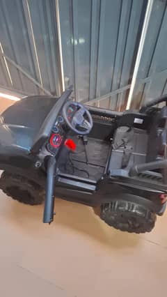 boy car