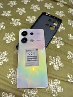 Redme Note 13