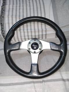 Car steering for Alto Corolla Mehran etc