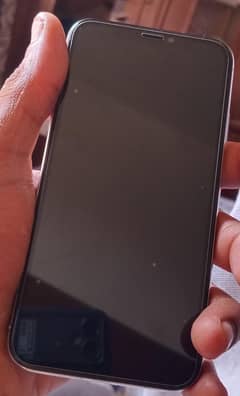 Iphone X Pta Approved 256gb