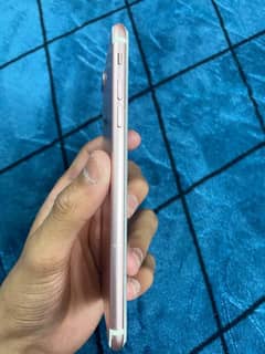 I phone 7 PTA approved water pack