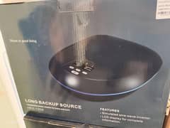 Homage Ups 1000 Watt's