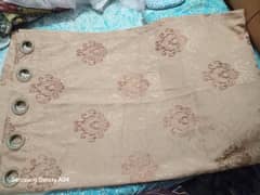 3 curtain