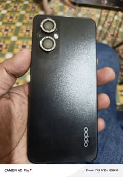 Oppo f21 pro 5g