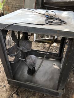 Lahore cooler for sale