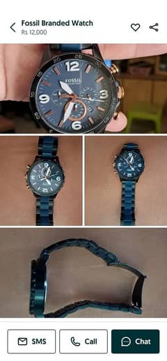 Fossil