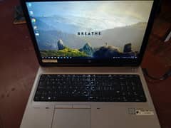 HP Probook 650 G2