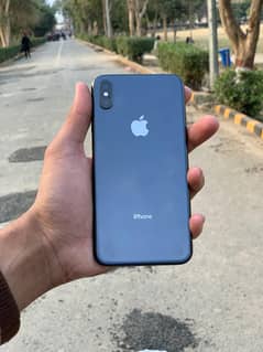 I phone xs max