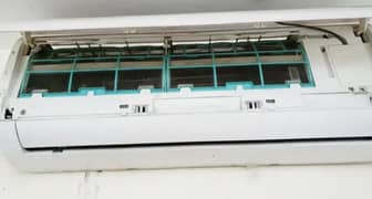 dawlance 1 ton ac