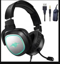 Gaming headphones G1P