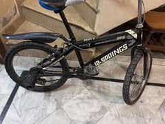 cycle