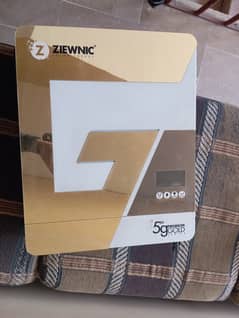 ZIEWNIC 4.5 KW SOLAR INVERTER