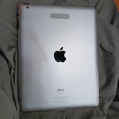 ipad 2  Condition 9/10  Family Used  16 Gb