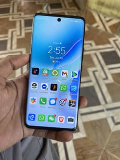 Huawei nova 8 5g dual sim pta approved 8 128