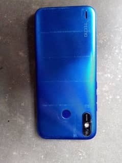 tecno spark 4 lite