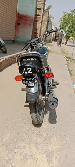 All Bike ok All Dacoments clear