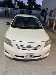 Corolla