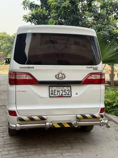 changan karvaan plus 2021 model