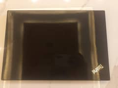 Lenovo i5 11gen 16 256 2gb graphic TouchScreen