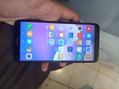 Huawei y7prime 2018