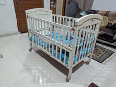 Baby Coat/ Single Bed