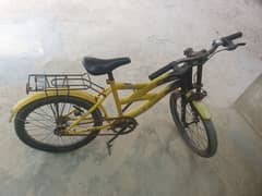 Salam I m salling my cycle