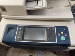 xerox 5875
