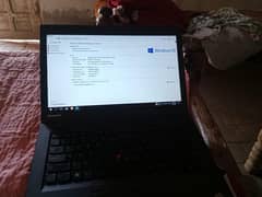 Lenovo I3 5th Generation 8Gb Ram+ 500 GB Rom